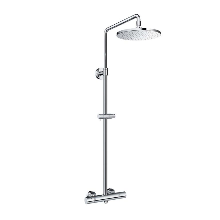 Vòi sen cây TOTO TBW07404A nhiệt độ