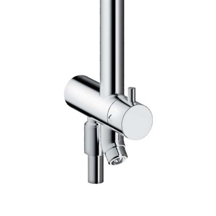 Vòi sen cây TOTO TBW08006A