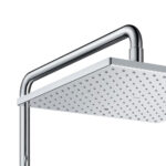 Vòi sen cây TOTO TBW08405A nhiệt độ - Ảnh 5