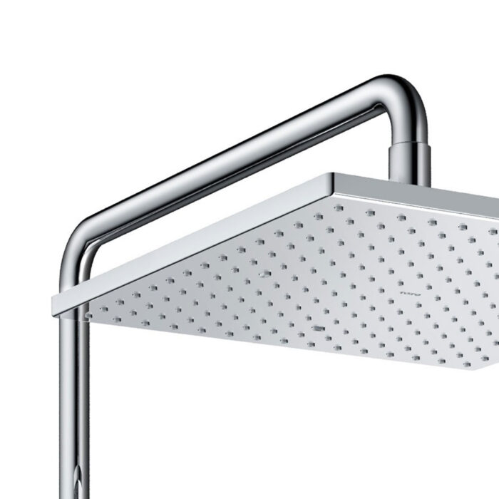 Vòi sen cây TOTO TBW08405A nhiệt độ - Ảnh 5