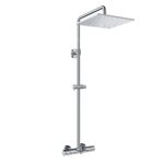 Vòi sen cây TOTO TBW08405A nhiệt độ