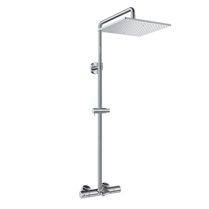 Vòi sen cây TOTO TBW08405A nhiệt độ