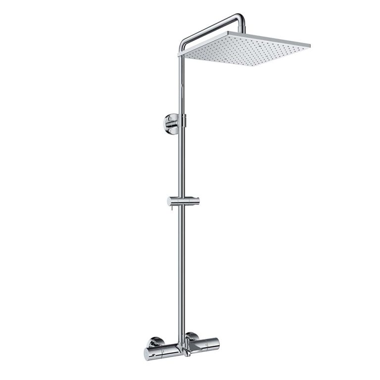 Vòi sen cây TOTO TBW08405A nhiệt độ