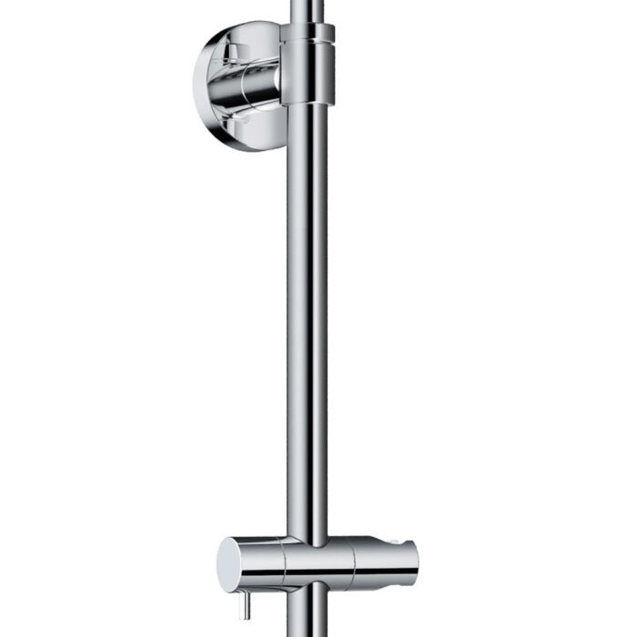 Vòi sen cây TOTO TBW08406A nhiệt độ - Ảnh 5