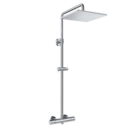 Vòi sen cây TOTO TBW08406A nhiệt độ