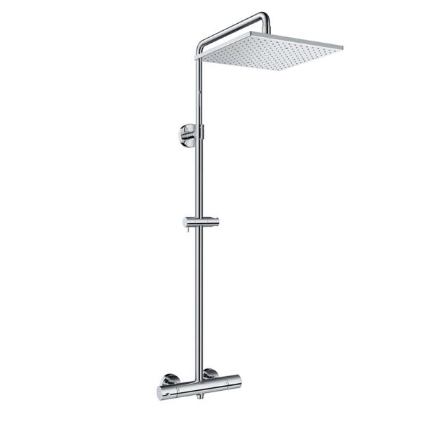 Vòi sen cây TOTO TBW08406A nhiệt độ