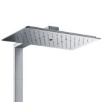 Vòi sen cây TOTO TBW08407A nhiệt độ - Ảnh 3