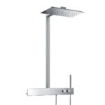 Vòi sen cây TOTO TBW08407A nhiệt độ