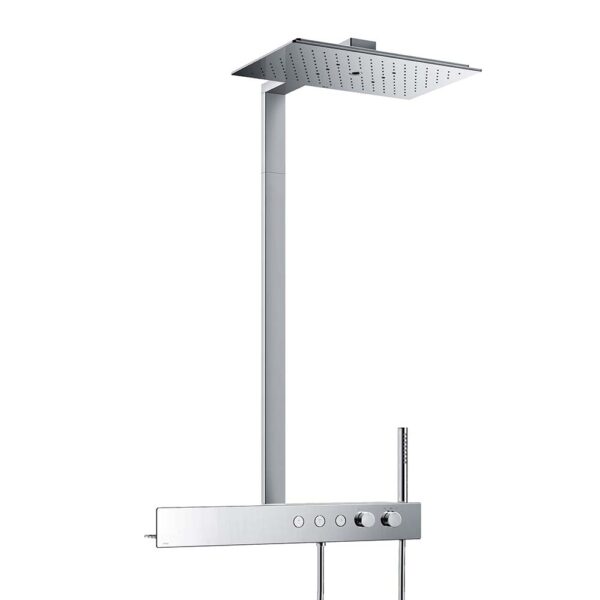 Vòi sen cây TOTO TBW08407A nhiệt độ