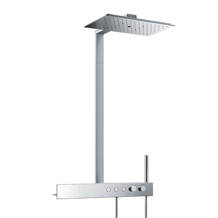 Vòi sen cây TOTO TBW08407A nhiệt độ