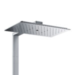 Vòi sen cây TOTO TBW08408A nhiệt độ - Ảnh 4