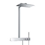 Vòi sen cây TOTO TBW08408A nhiệt độ