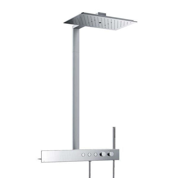 Vòi sen cây TOTO TBW08408A nhiệt độ