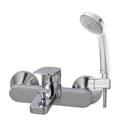 Vòi sen tắm TOTO TTMR302V DGH104ZR nóng lạnh