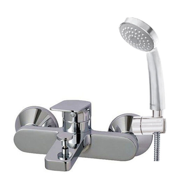 Vòi sen tắm TOTO TTMR302V DGH104ZR nóng lạnh