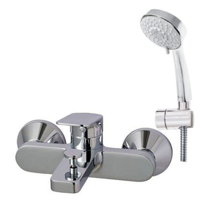 Vòi sen tắm TOTO TTMR302V DGH108ZR nóng lạnh