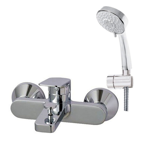 Vòi sen tắm TOTO TTMR302V DGH108ZR nóng lạnh