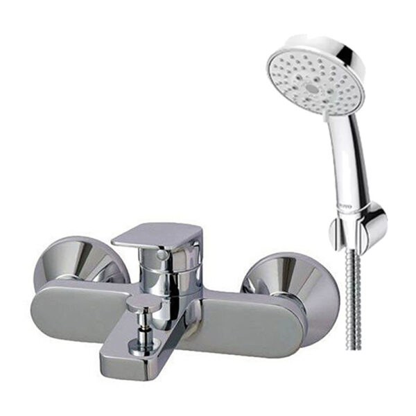 Vòi sen tắm TOTO TTMR302V TBW03002B nóng lạnh