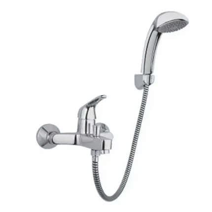 Vòi sen tắm TOTO TX432SDN nóng lạnh