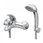 Vòi sen tắm TOTO TX432SHBR nóng lạnh