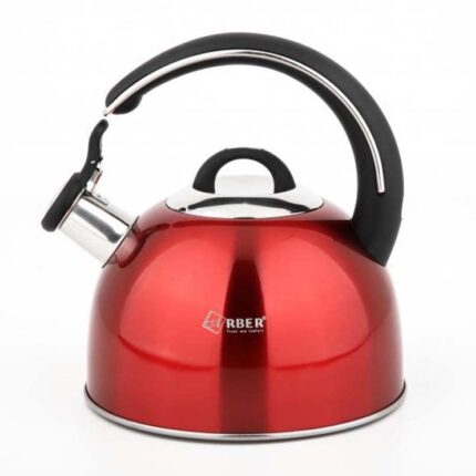 Ấm nước từ ARBER AB03RED