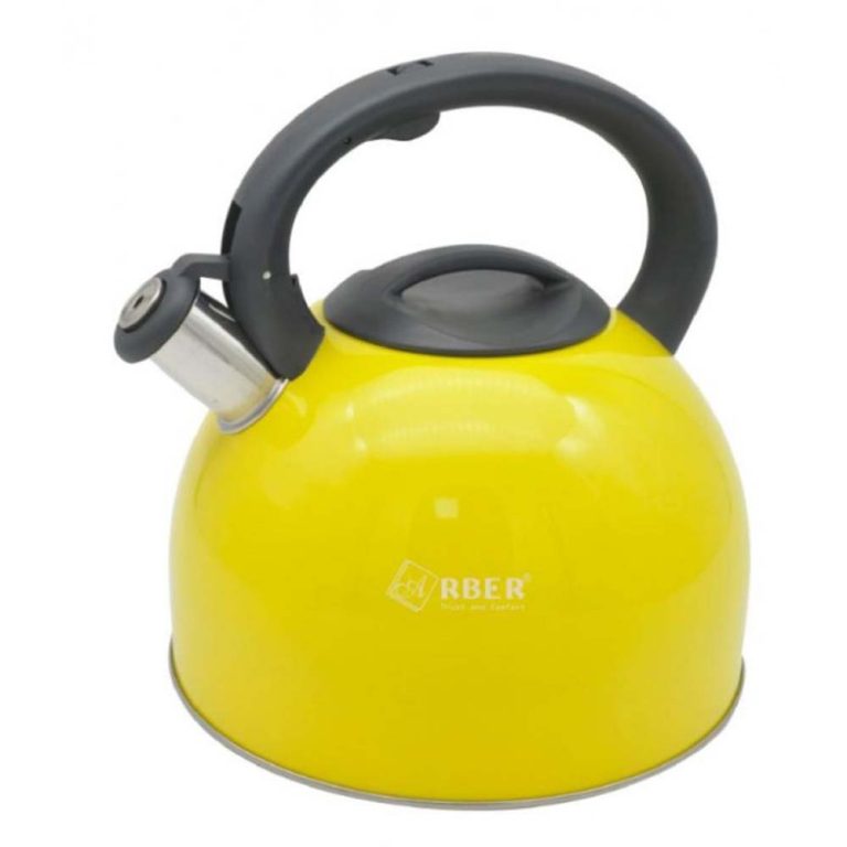 Ấm nước từ ARBER AB04LSMV