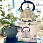 Ấm nước từ ARBER AB2.7QT - Ảnh 2