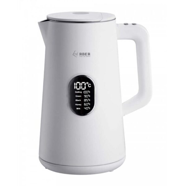 Ấm siêu tốc ARBER AST1.5A