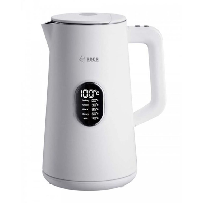 Ấm siêu tốc ARBER AST1.5A