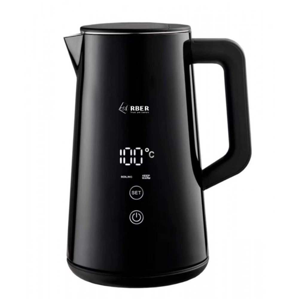 Ấm siêu tốc ARBER AST1.5B