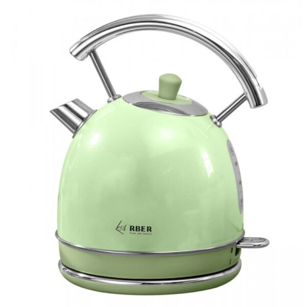 Ấm siêu tốc ARBER AST1.8A GREEN