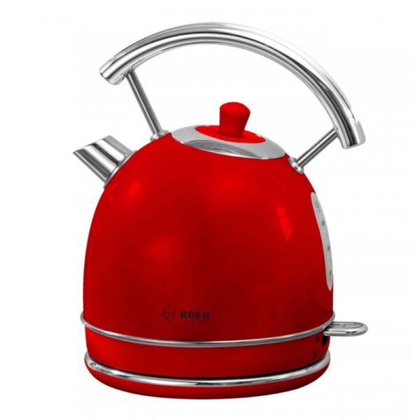 Ấm siêu tốc ARBER AST1.8B RED