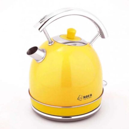 Ấm siêu tốc ARBER AST1.8C