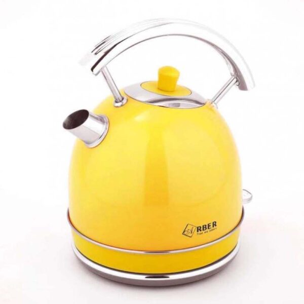 Ấm siêu tốc ARBER AST1.8C