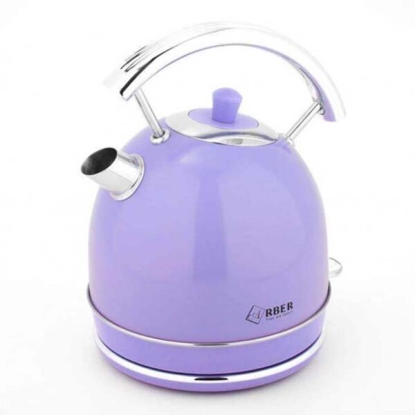 Ấm siêu tốc ARBER AST1.8T