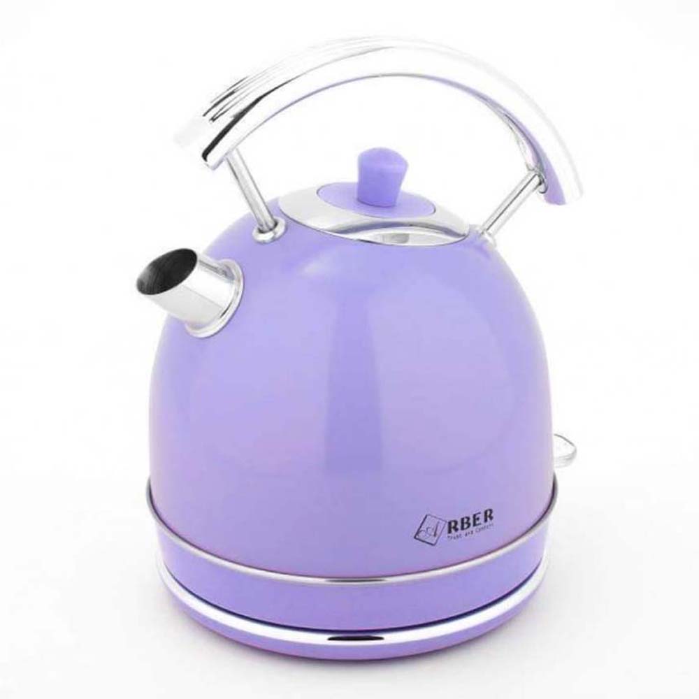 Ấm siêu tốc ARBER AST1.8T