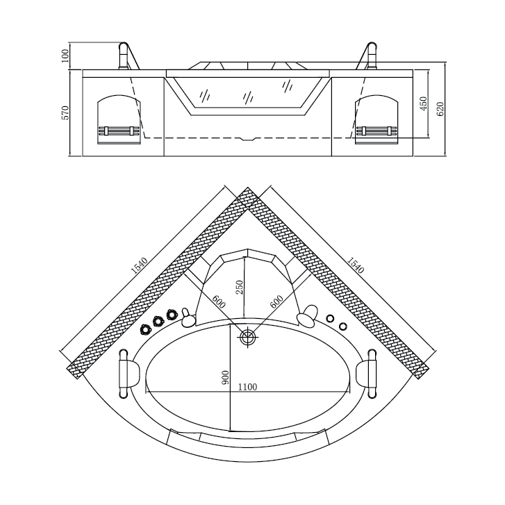 Ban ve kich thuoc DK DK Q312N