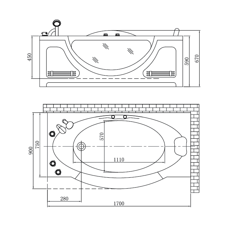 Ban ve kich thuoc DK DK Q313
