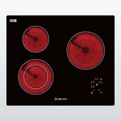 Bếp điện ba MALLOCA MH-03R (1)