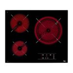 Bếp điện ba TEKA TT 6315 (1)