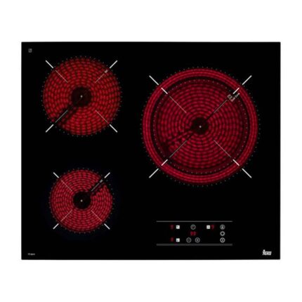 Bếp điện ba TEKA TT 6315 (1)