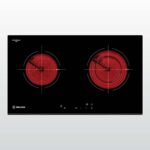 Bếp điện đôi MALLOCA MH-7320 R (1)