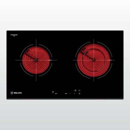 Bếp điện đôi MALLOCA MH-7320 R (1)