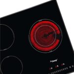 Bếp điện từ ba CANZY CZ 86GPH (1)