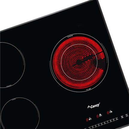 Bếp điện từ ba CANZY CZ 86GPH (1)