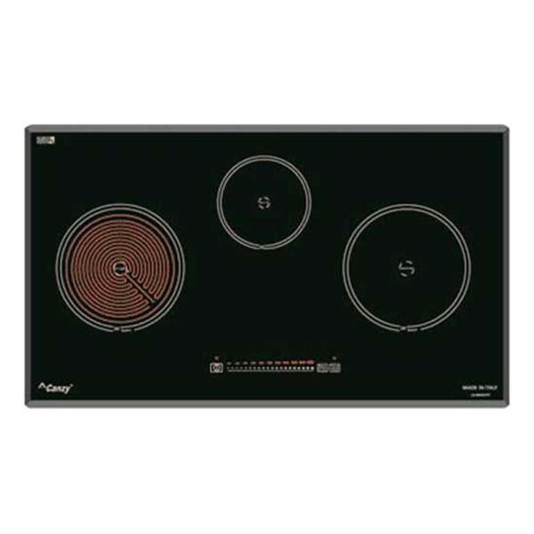 Bếp điện từ ba CANZY CZ BMIX75T