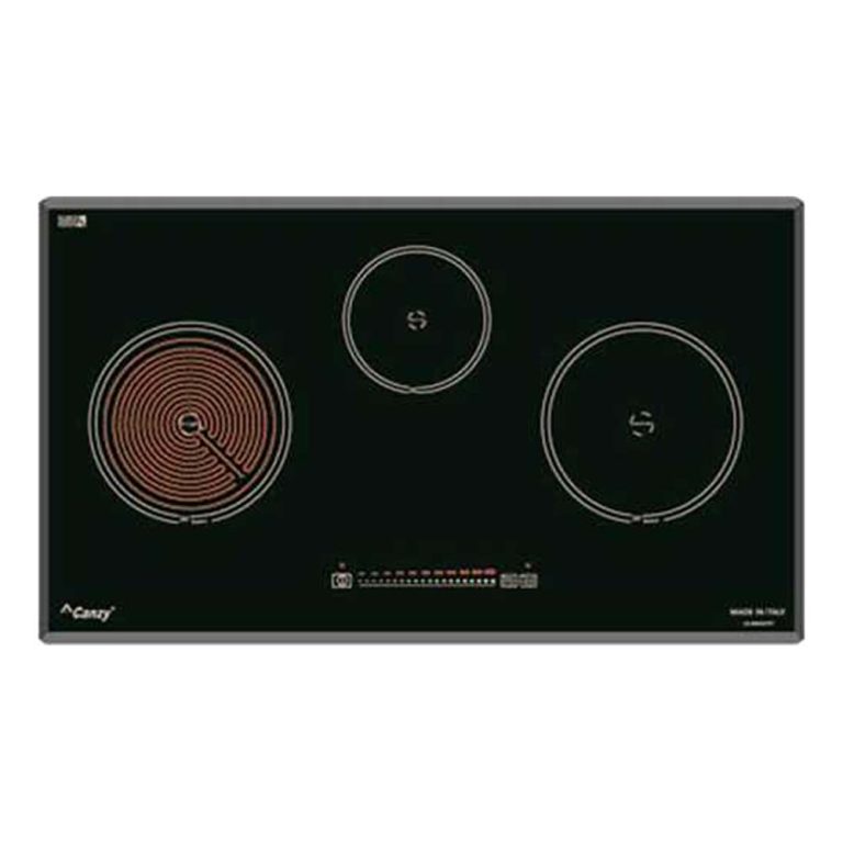 Bếp điện từ ba CANZY CZ BMIX75T