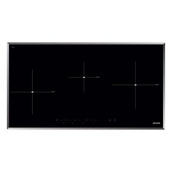 Bếp điện từ ba FEUER F99