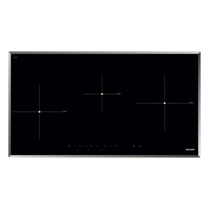 Bếp điện từ ba FEUER F99