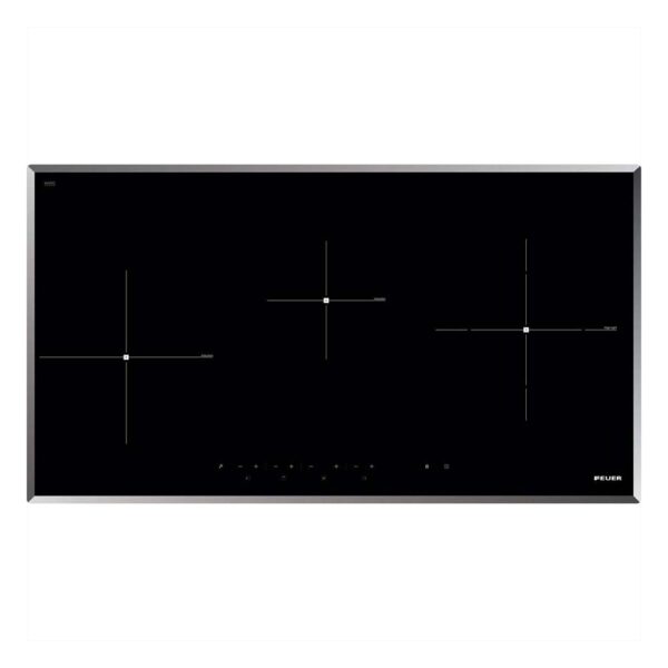 Bếp điện từ ba FEUER F99